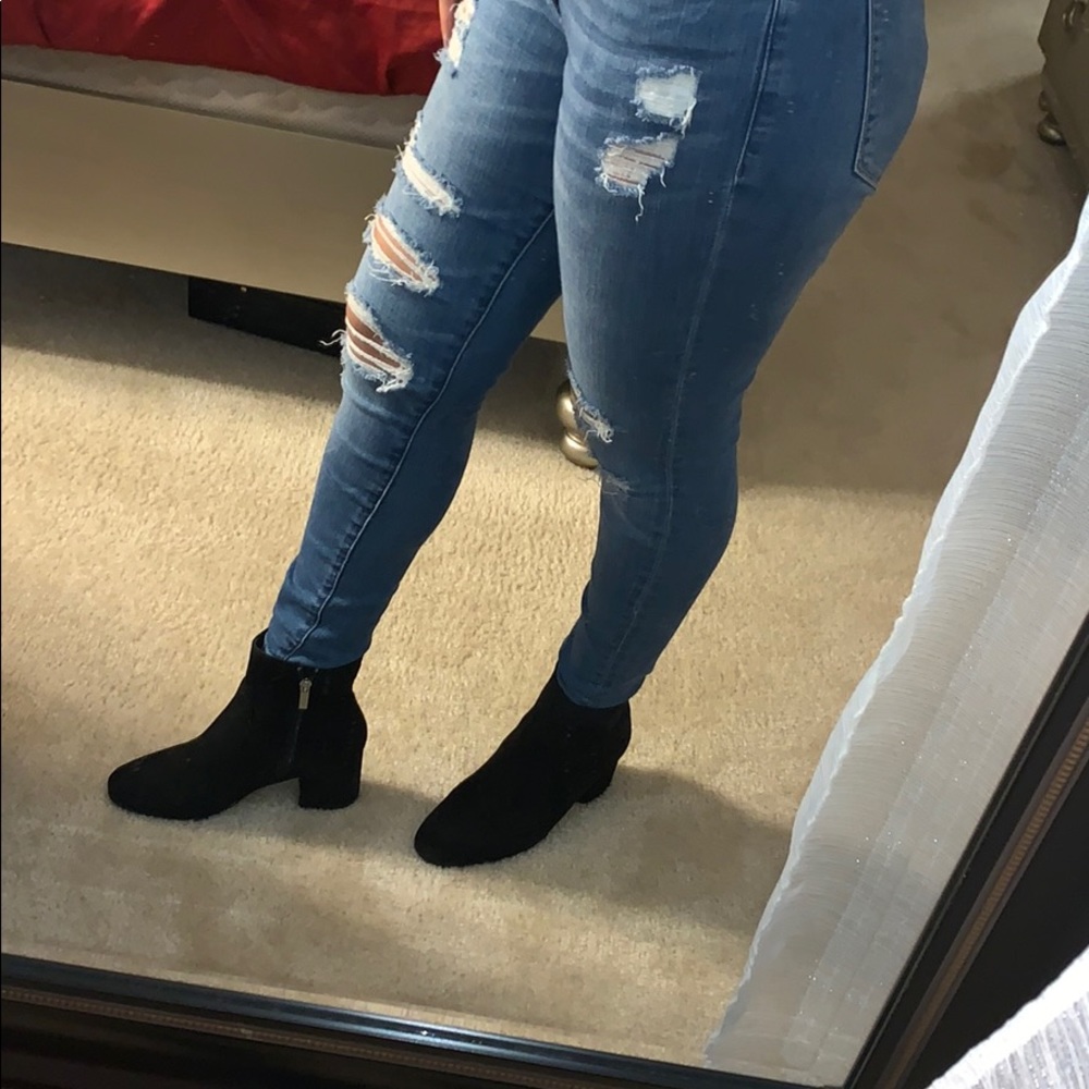 Booties
